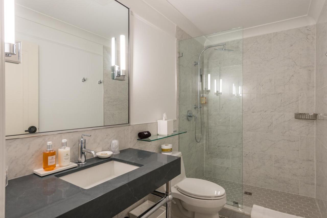 פיקסקיל The Abbey Inn & Spa מראה חיצוני תמונה