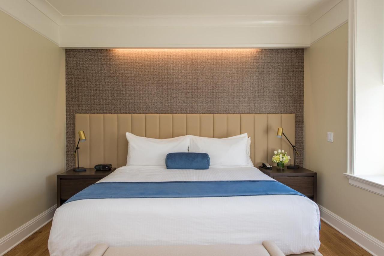 פיקסקיל The Abbey Inn & Spa מראה חיצוני תמונה