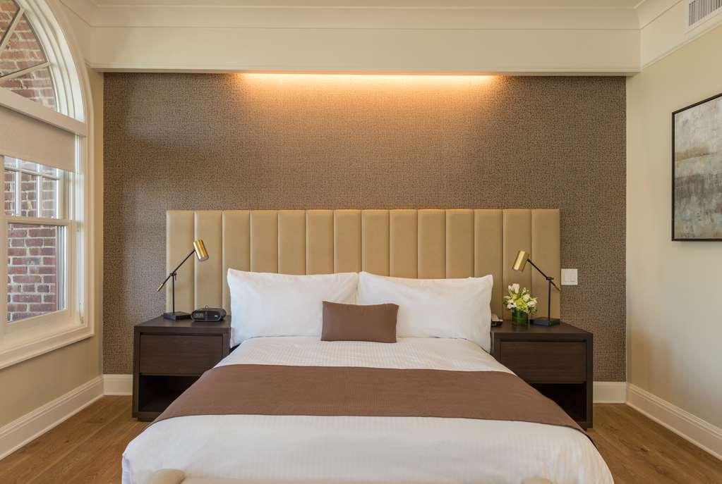 פיקסקיל The Abbey Inn & Spa חדר תמונה