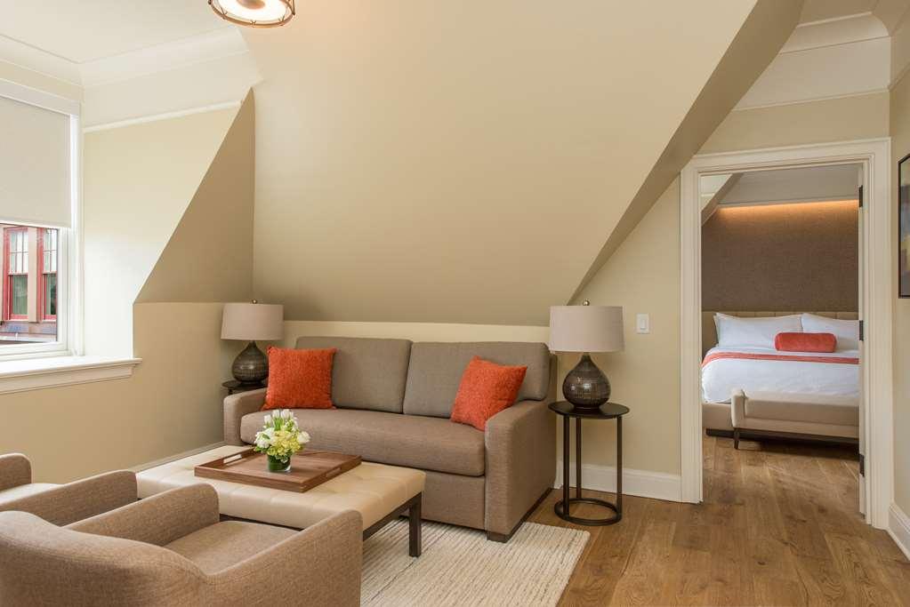 פיקסקיל The Abbey Inn & Spa חדר תמונה