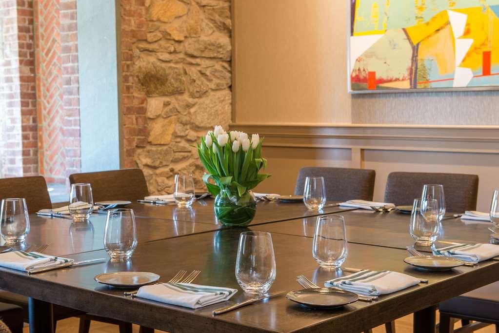 פיקסקיל The Abbey Inn & Spa מתקנים תמונה