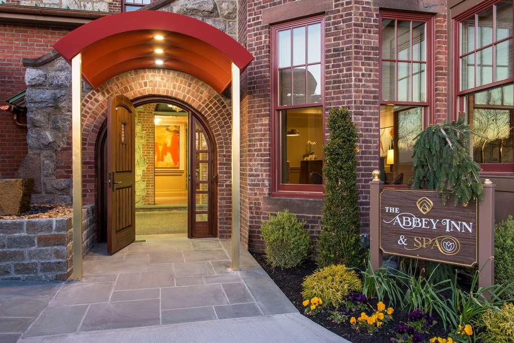 פיקסקיל The Abbey Inn & Spa מראה חיצוני תמונה