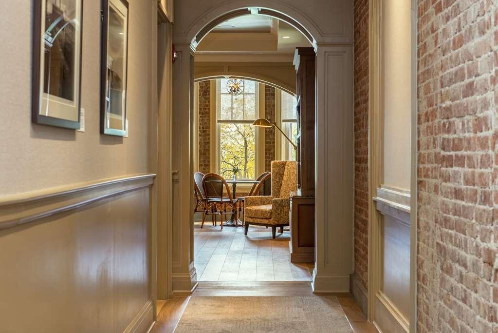 פיקסקיל The Abbey Inn & Spa מתקנים תמונה