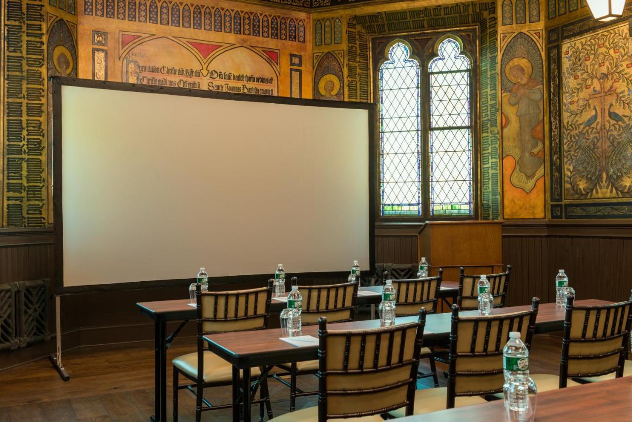 פיקסקיל The Abbey Inn & Spa מראה חיצוני תמונה