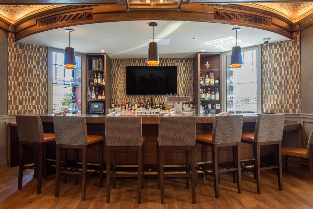 פיקסקיל The Abbey Inn & Spa מראה חיצוני תמונה