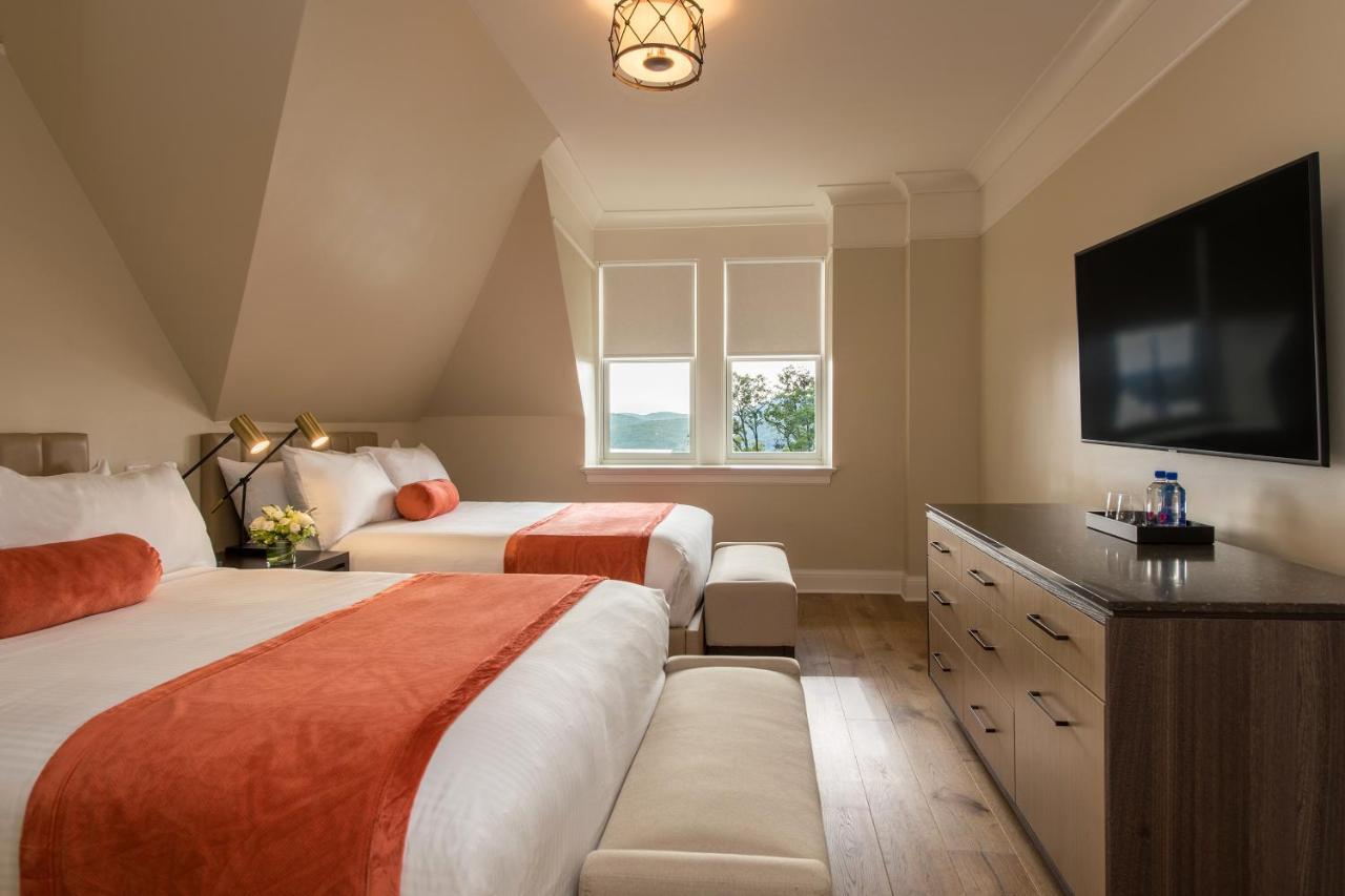 פיקסקיל The Abbey Inn & Spa מראה חיצוני תמונה