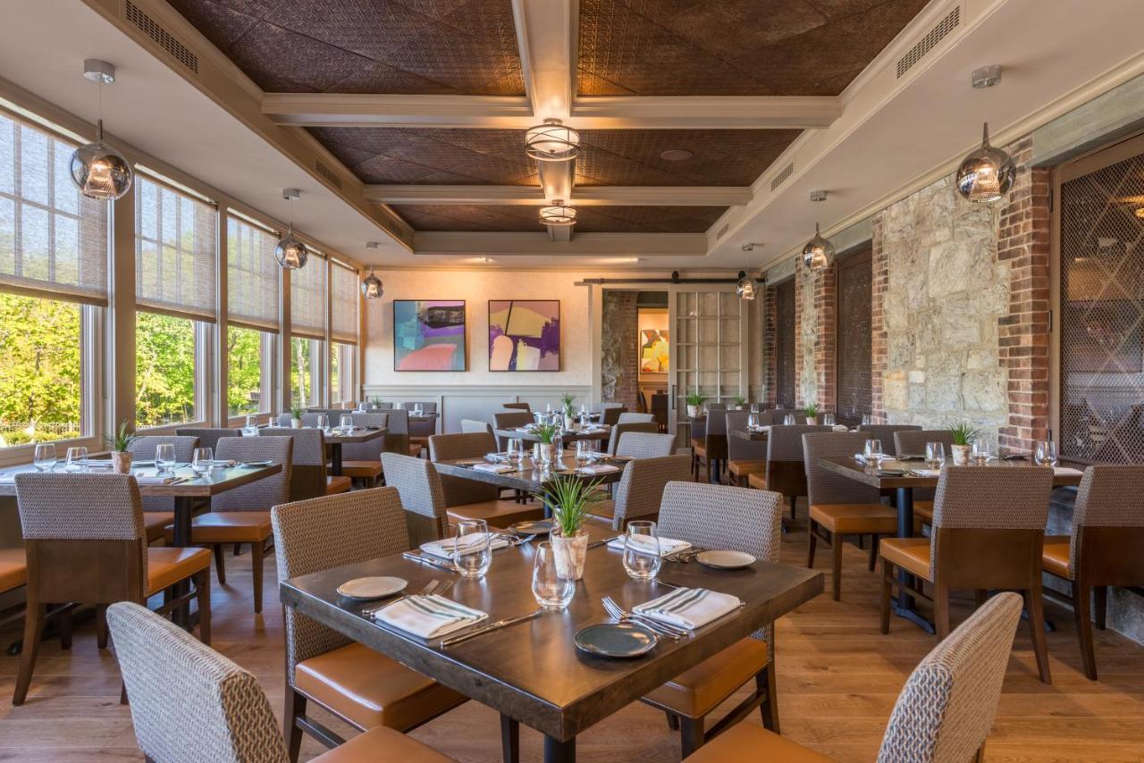 פיקסקיל The Abbey Inn & Spa מראה חיצוני תמונה