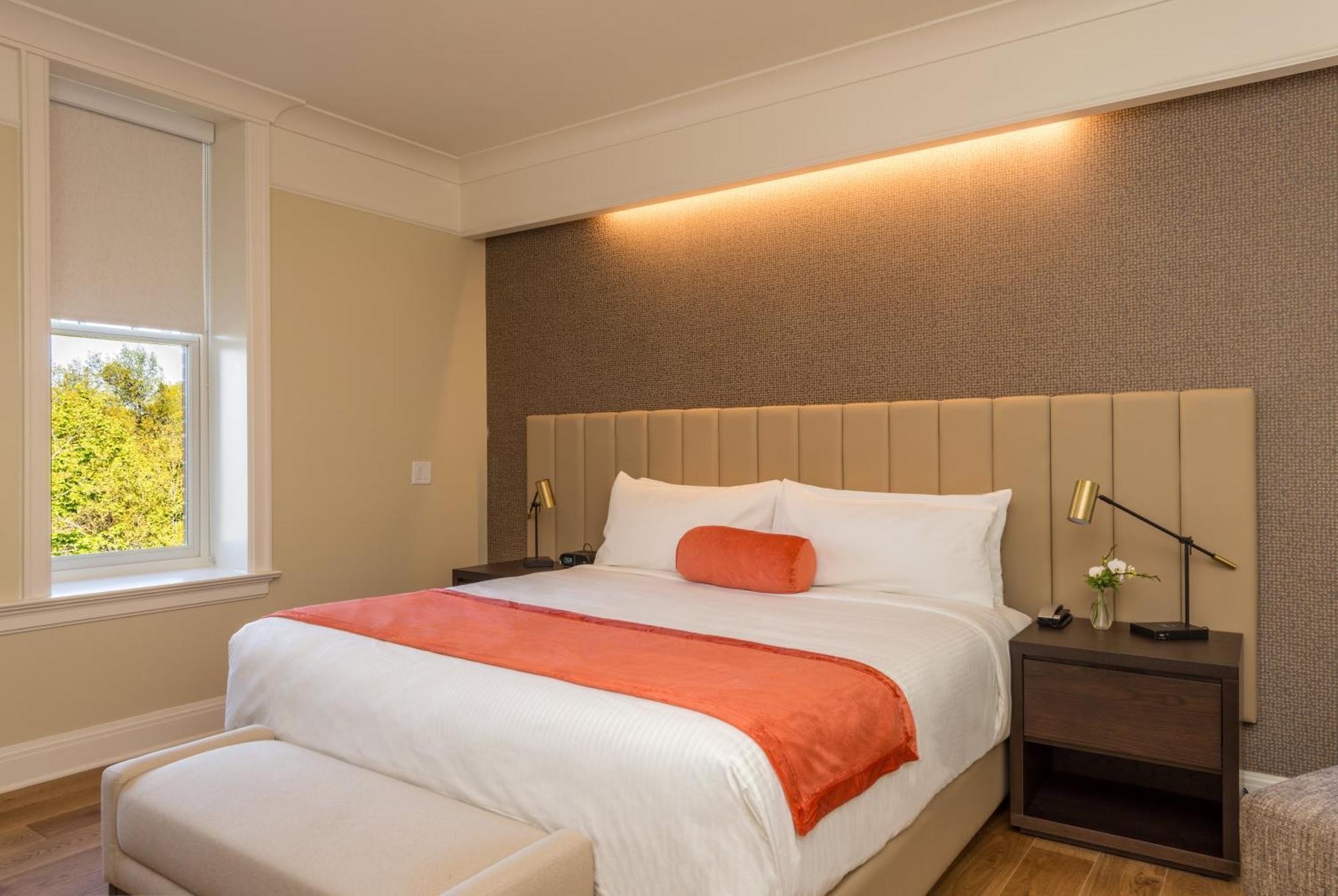 פיקסקיל The Abbey Inn & Spa חדר תמונה