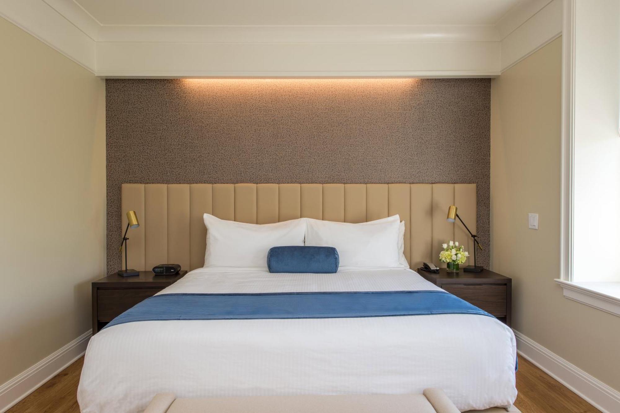 פיקסקיל The Abbey Inn & Spa חדר תמונה
