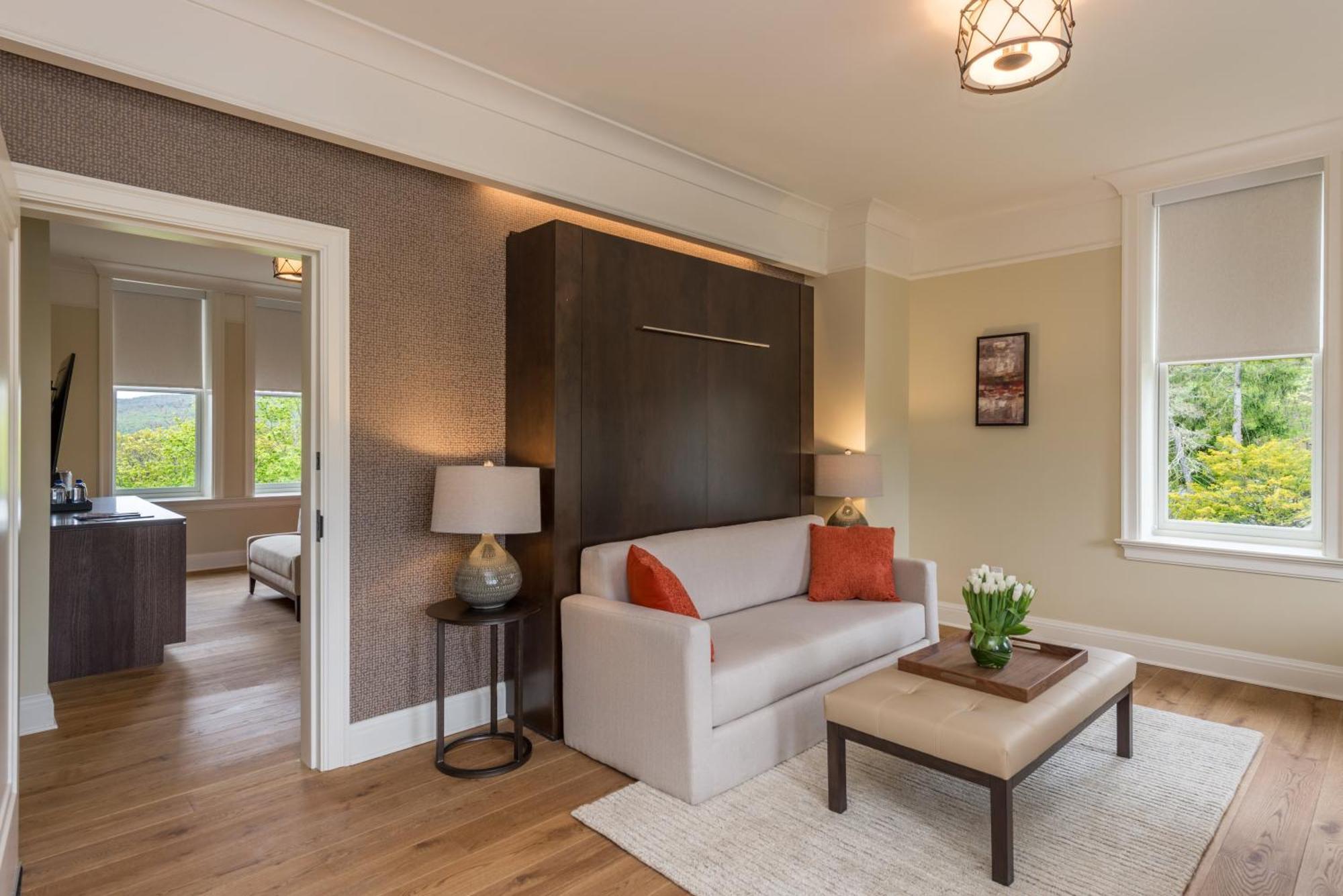 פיקסקיל The Abbey Inn & Spa מראה חיצוני תמונה