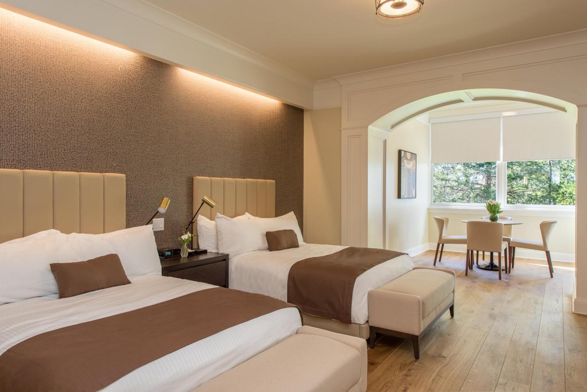 פיקסקיל The Abbey Inn & Spa חדר תמונה