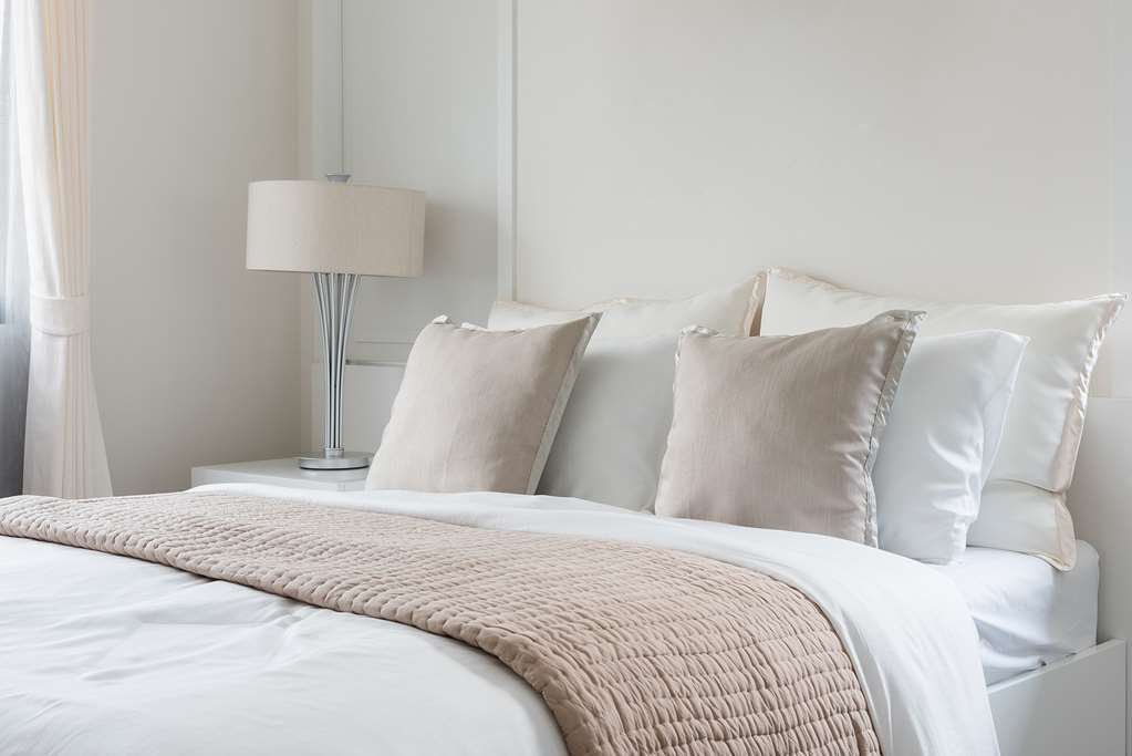 פיקסקיל The Abbey Inn & Spa חדר תמונה